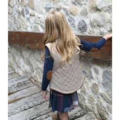 Hope & Henry Girls' Pleated Skirt With Buckle Detail, Infant -Kids Clothing Store GUEST 0052fe0a 6611 412a ae00 a4d6f090e353