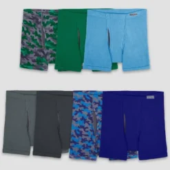 Fruit Of The Loom Boys' 7pk Boxer Briefs - Colors May Vary -Kids Clothing Store GUEST 00db7d77 6cda 45fb b3b7 99ab846da630