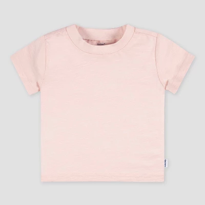 Gerber Baby 5pk Short Sleeve T-Shirt 7 Gerber Baby 5pk Short Sleeve T-Shirt - Image 5