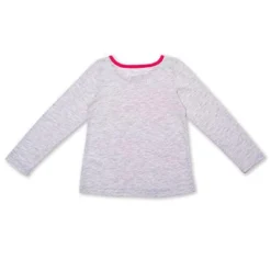 Universal Girl's Trolls Poppy Graphic Printed Long Sleeve Shirt And Jogger Pants Set For Kids -Kids Clothing Store GUEST 01069125 80ed 4318 a72d eb8e0c7237f7