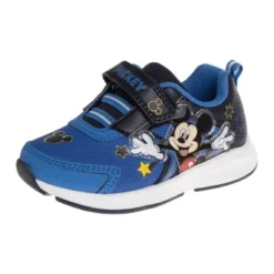 Disney Toddler Boys Mickey Mouse Sneakers With 2 Red Lights -Kids Clothing Store GUEST 017e0c9c c85e 4d75 bcf4 e50d1b7e6482