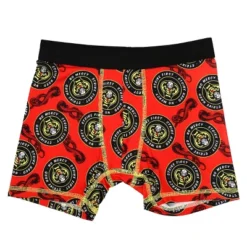 Cobra Kai Snake Logo 5pk Boys Underwear Boxer Briefs -Kids Clothing Store GUEST 01911787 15f8 4fa8 92e7 55b8d33c78ea