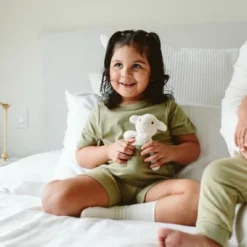 Goumikids 2pk Organic Cotton Kids Knee-high Socks -Kids Clothing Store GUEST 0299dc55 518c 4c48 9311 cdc04e88e216