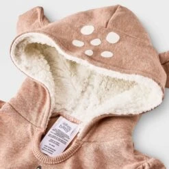 Baby Girls' 2pc Disney Bambi Top And Bottom Set - Light Brown 9 Baby Girls' 2pc Disney Bambi Top And Bottom Set - Light Brown -Kids Clothing Store GUEST 02c77295 ebc4 4d72 b6c7 c0bb7cd1101b