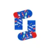 Happy Socks Kid 2pk Candy & Balloons Socks Gift Set
