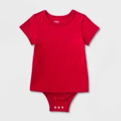 Toddler Adaptive Short Sleeve Bodysuit With Abdominal Access - Cat & Jack™ -Kids Clothing Store GUEST 03f36ef6 e95c 4ff6 a8d8 bc4195b0cb1f