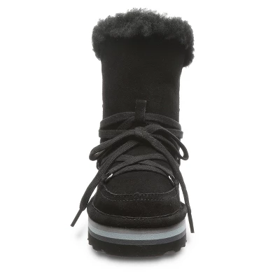 Bearpaw Kids' Retro Mondi Youth Boots 8 Bearpaw Kids' Retro Mondi Youth Boots - Image 6