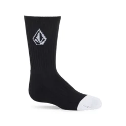 Volcom Boys Full Stone Sock 3-Pack