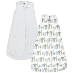 Hudson Baby Infant Boy Interlock Cotton Sleeveless Sleeping Bag, Blue Royal Safari 9 Hudson Baby Infant Boy Interlock Cotton Sleeveless Sleeping Bag, Blue Royal Safari -Kids Clothing Store GUEST 0561b169 4098 4bec a9fa b9793cae47e9