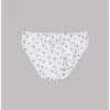 Nubies Essentials Girls' 5pk Heart Print Underwear - White -Kids Clothing Store GUEST 0586c5a5 0934 4a1a a73b 7275ed699ae7