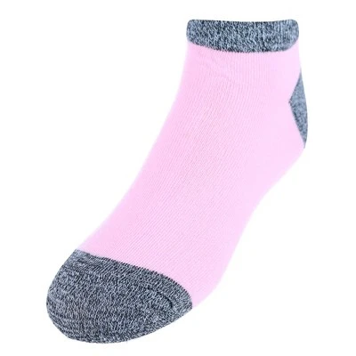 Alexa Rose Girl's Colorful And Playful Puppy No Show Socks (10 Pack) 6 Alexa Rose Girl's Colorful And Playful Puppy No Show Socks (10 Pack) - Image 4