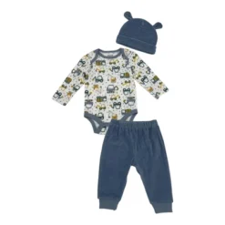 Chick Pea Baby Gender Neutral Baby Clothes For Newborn Cute Layette Jogger Sets -Kids Clothing Store GUEST 06273baa abf1 4058 a3b3 b79f1e5326d8