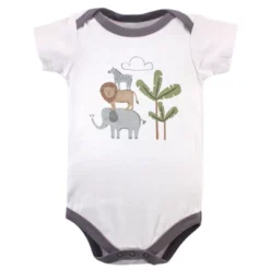 Hudson Baby Infant Boy Cotton Bodysuits, Safari Life 12 Hudson Baby Infant Boy Cotton Bodysuits, Safari Life -Kids Clothing Store GUEST 06aeb126 962f 4da6 963a ef70ce71e77d