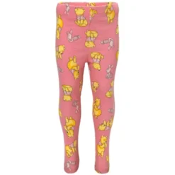 Disney Winnie The Pooh Baby Girls Pullover Fleece Sweatshirt And Leggings Outfit Set Infant -Kids Clothing Store GUEST 06d88713 570f 499c 878a b011ac16c186