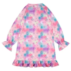 Barbie Girls' Dream Team Characters Unicorn Sleep Pajama Dress Nightgown Pink -Kids Clothing Store GUEST 072c6814 631c 40c8 9801 53b1015c3e3e