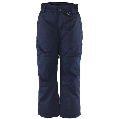 Hudson Baby Unisex Snow Pants, Navy 13 Hudson Baby Unisex Snow Pants, Navy - Image 11