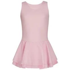 Capezio Classics Double Layer Skirt Tank Dress - Girls -Kids Clothing Store GUEST 07a6f88b 66e9 41cc 9e84 5a5a42be2083