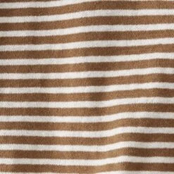Little Planet By Carter’s Baby 2pc Striped Top And Bottom Set - White/Brown -Kids Clothing Store GUEST 0876a942 7eb7 43d3 b868 9458c261c2cd