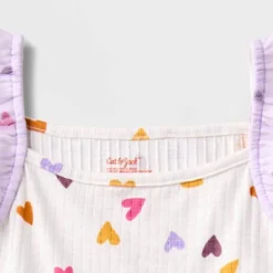 Girls' Adaptive Flutter Sleeve Tulle Dress - Cat & Jack™ Almond Cream -Kids Clothing Store GUEST 090a5804 0aa8 4b64 9129 814ef3123462