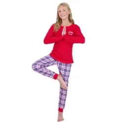 Sleep On It Girls 2-Piece Bmj Pajama Set - Snuggle 12 Sleep On It Girls 2-Piece Bmj Pajama Set - Snuggle -Kids Clothing Store GUEST 090c592a b7dc 4c62 8830 593352c7ffc9
