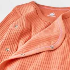 Baby Girls' 3pk Side Snap Long Sleeve Bodysuit - Cloud Island™ Pink 9 Baby Girls' 3pk Side Snap Long Sleeve Bodysuit - Cloud Island™ Pink -Kids Clothing Store GUEST 0947490d 5741 4c7a 9a4d 04a834ce6354