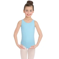 Capezio Team Basics Tank Leotard - Girls -Kids Clothing Store GUEST 09f46a59 ef2b 43ba af9c 7a781ab10b22