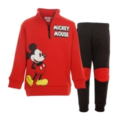 Disney Mickey Mouse Baby Sweatshirt And Pants Set Infant -Kids Clothing Store GUEST 0a137f8d bc5b 4bd1 9336 e514556f6582