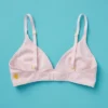 Yellowberry Girls' Triangle Full-Coverage Bra With Convertible Straps -Kids Clothing Store GUEST 0aa5e70b 3b78 4b04 833f da3492a1e6ee