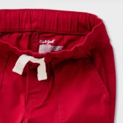 Toddler Boys' Adaptive Holiday Dress Set - Cat & Jack™ Gray/Red -Kids Clothing Store GUEST 0c389b80 5bc5 4af1 9ef1 df23576cfdb6