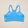 Yellowberry Racerback Full-Coverage, No Padding Cotton Comfort Bra For Girls 2 Yellowberry Racerback Full-Coverage, No Padding Cotton Comfort Bra For Girls -Kids Clothing Store GUEST 0cda4676 ca46 482e a52c ae04f41ab5ca
