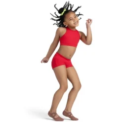 Capezio Team Basics Boys Cut Low Rise Short - Girls -Kids Clothing Store GUEST 0d054345 a233 4d6b a10d 2b594bc1a3cd