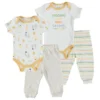 Chick Pea Gender Neutral Baby Clothes Mix Match Set -Kids Clothing Store GUEST 101749a5 fbb4 4cd4 b4a1 ce7dc30b1bac