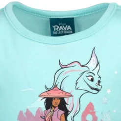 Disney Lilo & Stitch Raya And The Last Dragon Encanto Moana Mirabel Sisu Girls Dress Tulle Dress Little Kid To Big Kid -Kids Clothing Store GUEST 105fe5e5 32cf 454a b470 a0b3edc27663