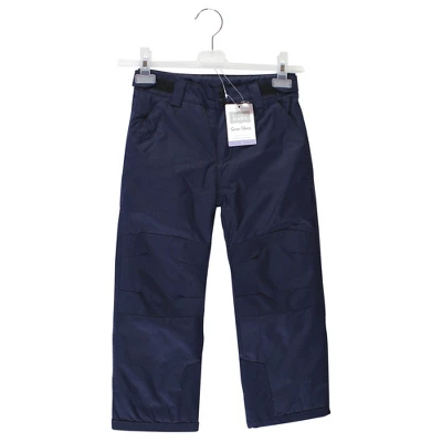 Hudson Baby Unisex Snow Pants, Navy 3 Hudson Baby Unisex Snow Pants, Navy