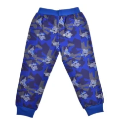 Marvel Boy's 2-Pack Spider-Man Drawstring Jogger Pants Set For Kids