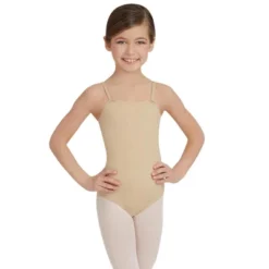 Capezio Team Basics Camisole Leotard - Girls -Kids Clothing Store GUEST 11f51df0 d26e 4307 9b06 0b03b97e1ba1