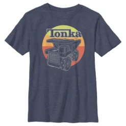 Boy's Tonka Retro Truck T-Shirt 7 Boy's Tonka Retro Truck T-Shirt -Kids Clothing Store GUEST 13297091 c9b6 4479 9d42 a5f146405fa8