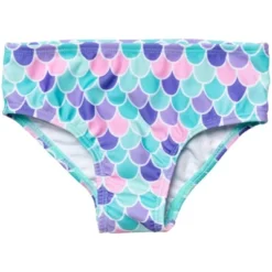 Disney Princess Ariel Girls One-Piece Swimsuit Rash Guard Tankini Top Modest Skirt And Bottom 5 Piece Set Toddler -Kids Clothing Store GUEST 1399b3df 8c0d 426b ad0a 830e30a4f2d7