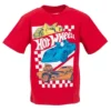 Hot Wheels 2 Pack Graphic T-Shirts Little Kid To Big Kid -Kids Clothing Store GUEST 13d3e60d df7f 4f63 9dd3 c48729ded68e