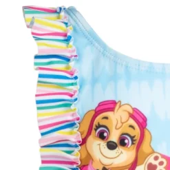 PAW Patrol Skye Chase Marshall Girls One Piece Bathing Suit Little Kid -Kids Clothing Store GUEST 13e1b863 e5b9 4589 ab1f 076990a6debe