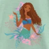 Girl's The Little Mermaid Ariel Wave T-Shirt -Kids Clothing Store GUEST 1403191f 2bf9 4e4a 9336 5535ef27d8cc