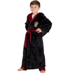 Harry Potter Costume Kids Plush Robe 23 Harry Potter Costume Kids Plush Robe -Kids Clothing Store GUEST 1471e6ab 5eb0 491f befe 79b8fda70de6