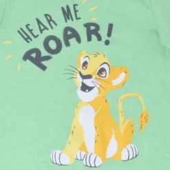 Disney Lion King Winnie The Pooh Mickey Mouse Minnie Mouse Simba Tigger Baby 3 Pack Bodysuits Newborn To Infant -Kids Clothing Store GUEST 14ad1fbf 31b4 4bc6 8659 0681549babc3