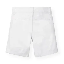 Hope & Henry Boys' Organic Cotton Stretch Chino Short, Infant -Kids Clothing Store GUEST 1503594c 976a 40bd b983 f59987be1099