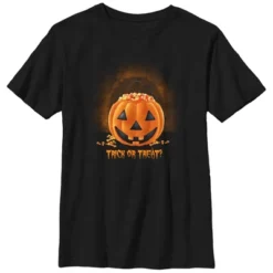 Boy's Lost Gods Halloween Pumpkin Candy Corn Treat T-Shirt 7 Boy's Lost Gods Halloween Pumpkin Candy Corn Treat T-Shirt -Kids Clothing Store GUEST 1656a3dd 892a 4708 a41e a6277e73e26b