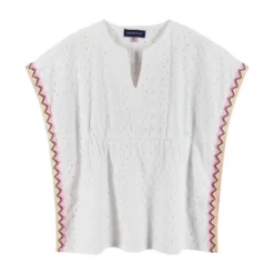 Andy & Evan Toddler Eyelet Cover-Up -Kids Clothing Store GUEST 18248591 6f59 413f a62a e7627f8ffc29