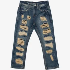 RAW X Little Boy's Jeans -Kids Clothing Store GUEST 199cd8f6 5a15 4d1e 906a 67e0ee1ff8e8