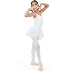 Capezio Double Layer Pull On Skirt - Girls -Kids Clothing Store GUEST 19cb0681 d072 473f 8621 2353a0beb7e8