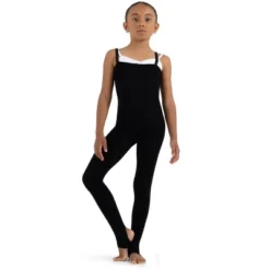 Capezio Ultra Soft Stirrup Body Tight - Girls -Kids Clothing Store GUEST 1a2370c6 49a3 40ad 83a4 89c791366401