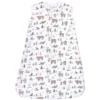 Hudson Baby Infant Girl Premium Quilted Sleeveless Sleeping Bag And Wearable Blanket, Winter Forest 2-Pack -Kids Clothing Store GUEST 1ad0265e 7a33 4e95 b831 97a3827ca33c